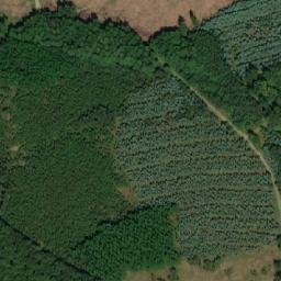 Satellite imagery of Romeleklint, DK