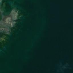 Satellite imagery of Mike Point, US