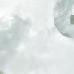 Satellite imagery of Mount Klayduc, CA