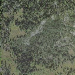 Satellite imagery of Germansen Range, CA