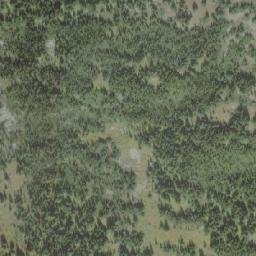 Satellite imagery of Germansen Range, CA