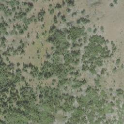 Satellite imagery of Germansen Range, CA