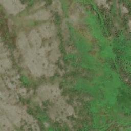 Satellite imagery of Mount Bickford, CA