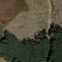 Satellite imagery of Birch Point, GB