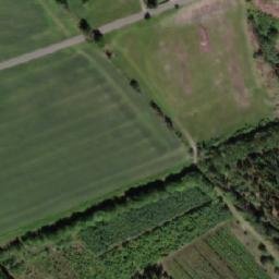Satellite imagery of Trindhøj, DK