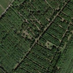 Satellite imagery of Trindhøj, DK