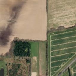 Satellite imagery of Knøsen, DK