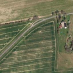 Satellite imagery of Knøsen, DK