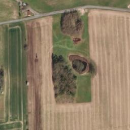 Satellite imagery of Knøsen, DK