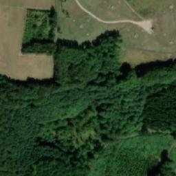 Satellite imagery of Egstallebjerg, DK