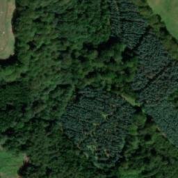 Satellite imagery of Egstallebjerg, DK