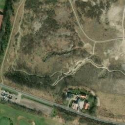 Satellite imagery of Maglehøj, DK