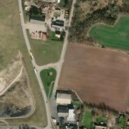 Satellite imagery of Maglehøj, DK