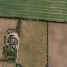 Satellite imagery of Barfredshøj, DK