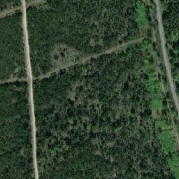 Satellite imagery of Budnio Ragas, LT