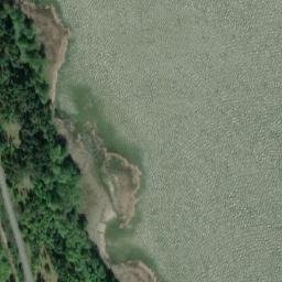 Satellite imagery of Budnio Ragas, LT