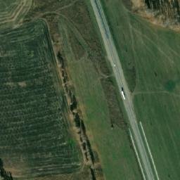 Satellite imagery of Сред. Шалай, RU