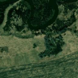 Satellite imagery of Новогеоргиевка, RU