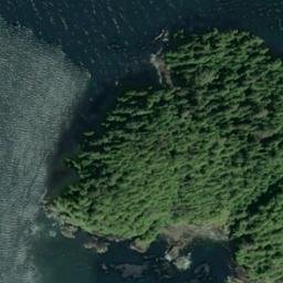 Satellite imagery of Bobs Point, US