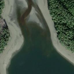 Satellite imagery of Alder Point, US