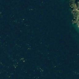 Satellite imagery of Indian Point, US