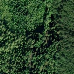 Satellite imagery of Indian Point, US