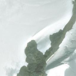 Satellite imagery of Mount Klayduc, CA