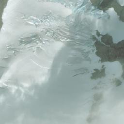 Satellite imagery of Mount Klayduc, CA