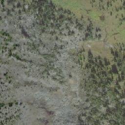Satellite imagery of Germansen Range, CA