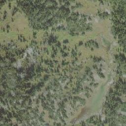 Satellite imagery of Germansen Range, CA