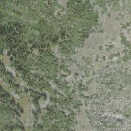 Satellite imagery of Germansen Range, CA