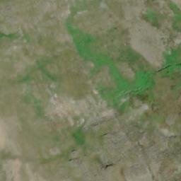 Satellite imagery of Mount Bickford, CA