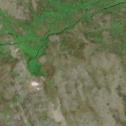 Satellite imagery of Mount Bickford, CA