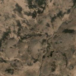 Satellite imagery of cairn, GB