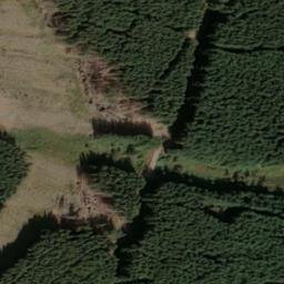 Satellite imagery of Birch Point, GB