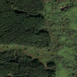 Satellite imagery of Birch Point, GB