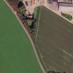 Satellite imagery of Møgelbjerg, DK
