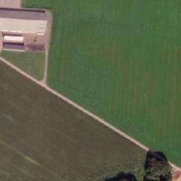 Satellite imagery of Møgelbjerg, DK