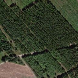Satellite imagery of Trindhøj, DK