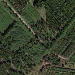 Satellite imagery of Trindhøj, DK