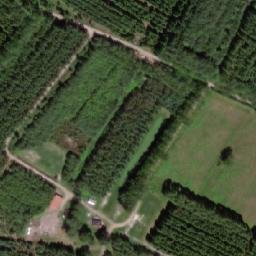 Satellite imagery of Trindhøj, DK
