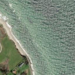 Satellite imagery of Horseklint, DK