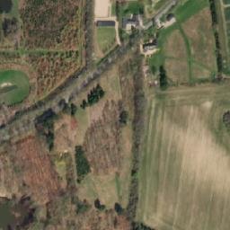 Satellite imagery of Knøsen, DK