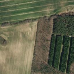 Satellite imagery of Knøsen, DK