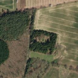 Satellite imagery of Knøsen, DK