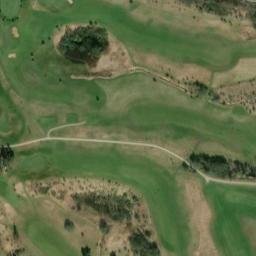 Satellite imagery of Maglehøj, DK