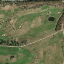 Satellite imagery of Maglehøj, DK