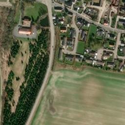 Satellite imagery of Maglehøj, DK