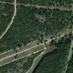 Satellite imagery of Budnio Ragas, LT