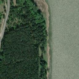 Satellite imagery of Budnio Ragas, LT